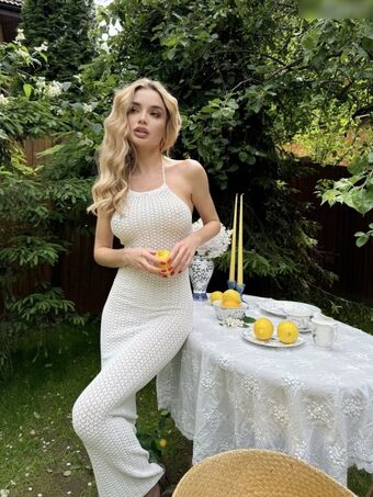 Ekaterina Zueva Nahé Úniky OnlyFans Fotka 206