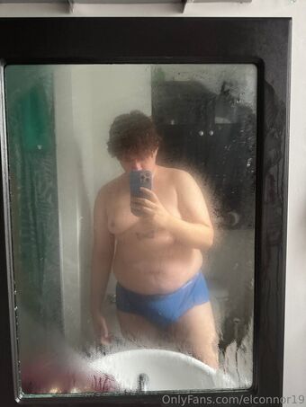 elconnor19 Nahé Úniky OnlyFans Fotka 17