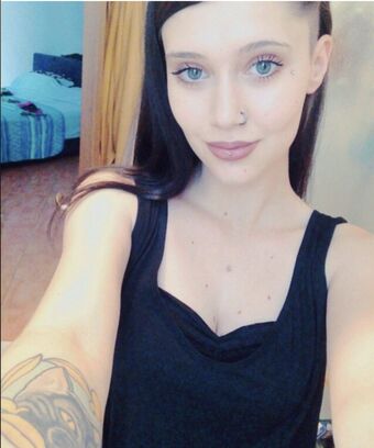 eleperuffo_ Nahé Úniky OnlyFans Fotka 15