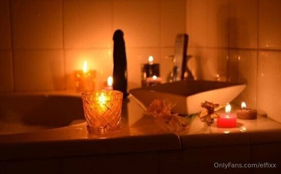 elfixx Nahé Úniky OnlyFans Fotka 2