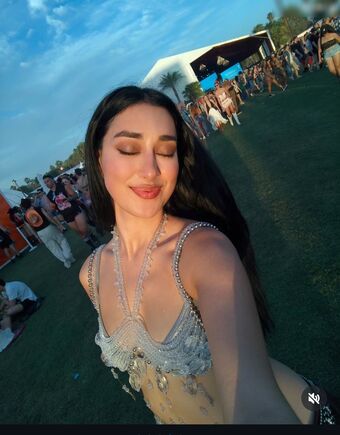 Elif Nahé Úniky OnlyFans Fotka 58
