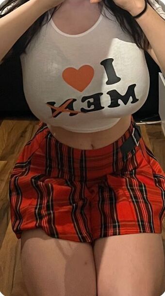 Elisa Denisee Nahé Úniky OnlyFans Fotka 16