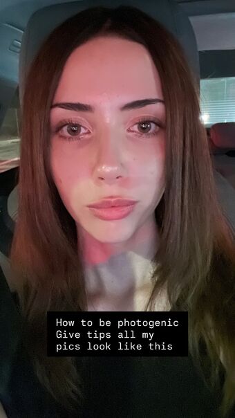 Elisa Denisee Nahé Úniky OnlyFans Fotka 21