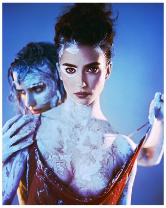 Elisha & Renee Herbert