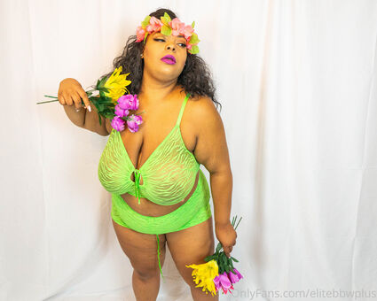 elitebbwplus Nahé Úniky OnlyFans Fotka 6