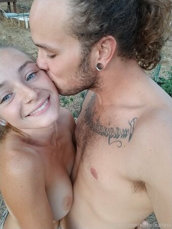 elithefearless Nahé Úniky OnlyFans Fotka 12