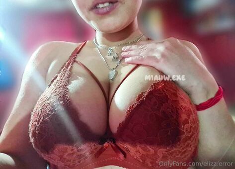 Eliz.error Nahé Úniky OnlyFans Fotka 6