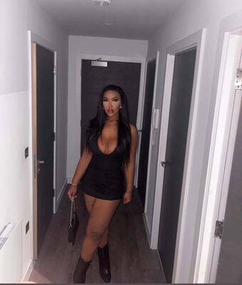 Ella Mac Nahé Úniky OnlyFans Fotka 14