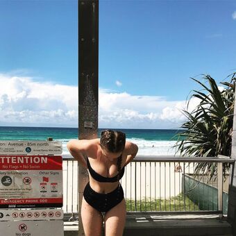 ellaredmond Nahé Úniky OnlyFans Fotka 9