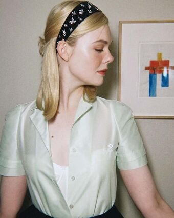 Elle-fanning