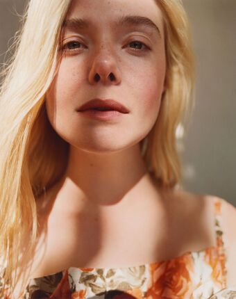 Elle-fanning Nahé Úniky OnlyFans Fotka 1361