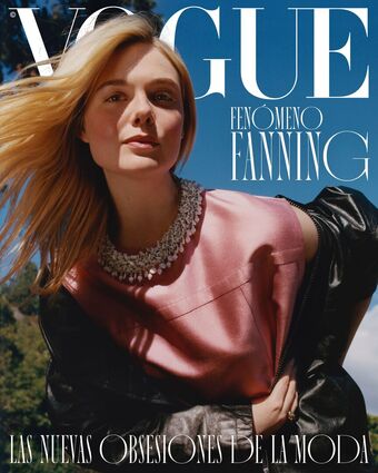 Elle-fanning Nahé Úniky OnlyFans Fotka 1365