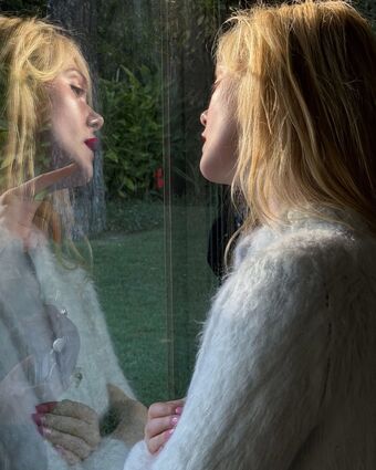 Elle-fanning Nahé Úniky OnlyFans Fotka 1366