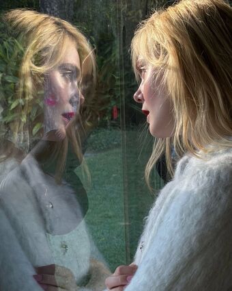 Elle-fanning Nahé Úniky OnlyFans Fotka 1367