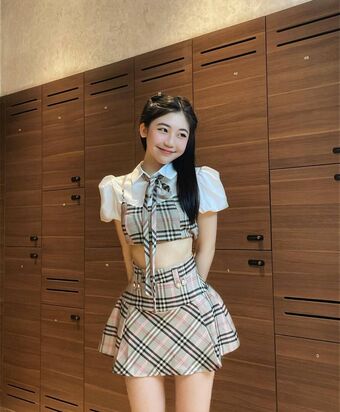 Ellen Tan Nahé Úniky OnlyFans Fotka 107