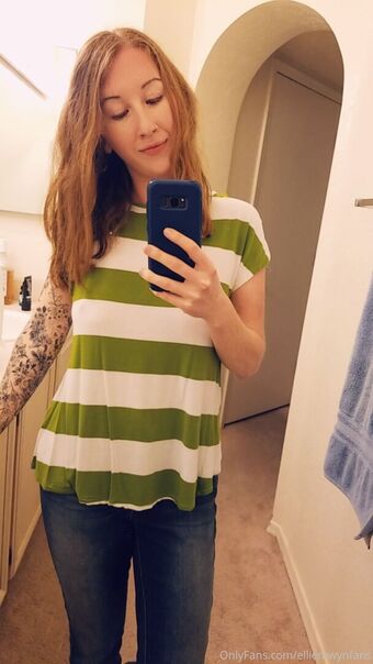 ellierowynfans
