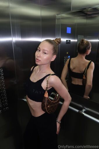 elllleeee Nahé Úniky OnlyFans Fotka 55