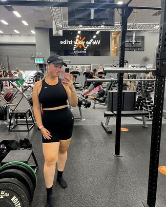 Elloise Nahé Úniky OnlyFans Fotka 40