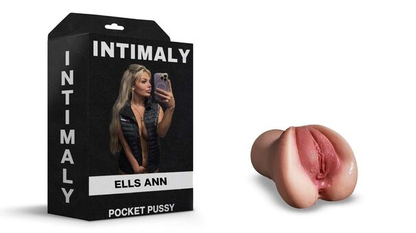 ells_ann Nahé Úniky OnlyFans Fotka 65