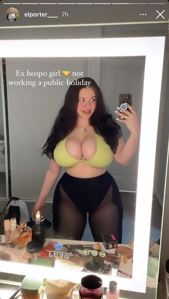 elporter___ Nahé Úniky OnlyFans Fotka 13