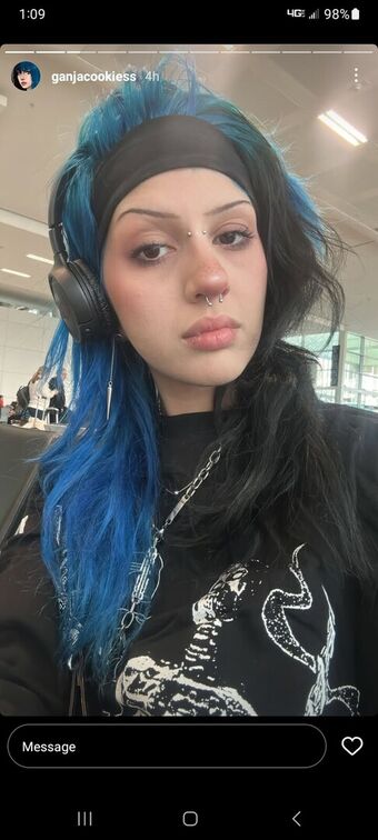 elsmerize Nahé Úniky OnlyFans Fotka 11