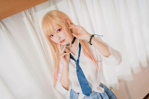 Ely Cosplayer Nahé Úniky OnlyFans Fotka 39