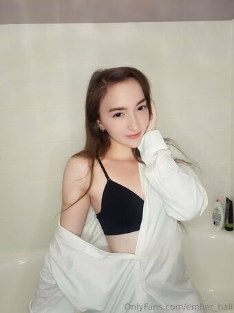 Ember Hall