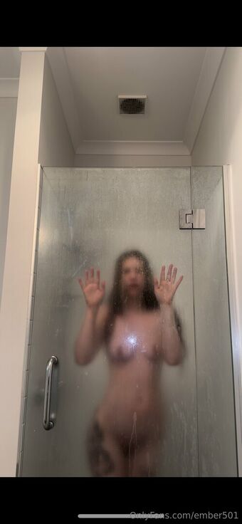 ember501 Nahé Úniky OnlyFans Fotka 16