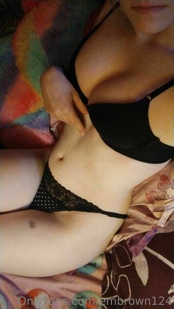embrown124 Nahé Úniky OnlyFans Fotka 8