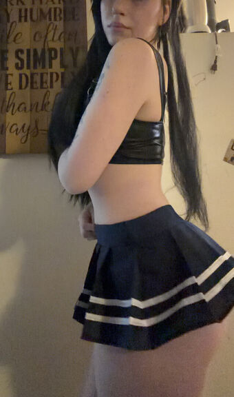 Emelia Asmr Nahé Úniky OnlyFans Fotka 64