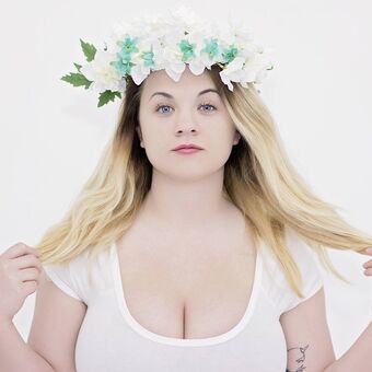 Emily Born