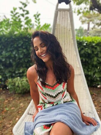 Emily Compagno