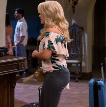 Emily Osment