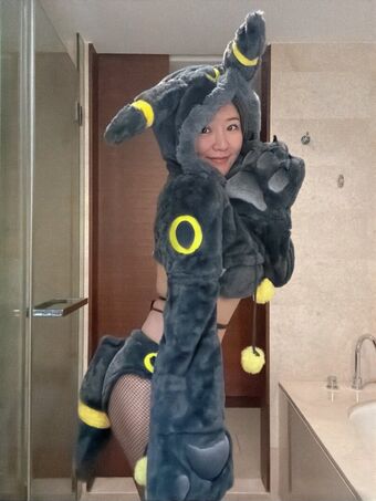 Emily Wang Nahé Úniky OnlyFans Fotka 55