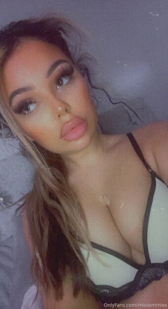 emilyexotics Nahé Úniky OnlyFans Fotka 12