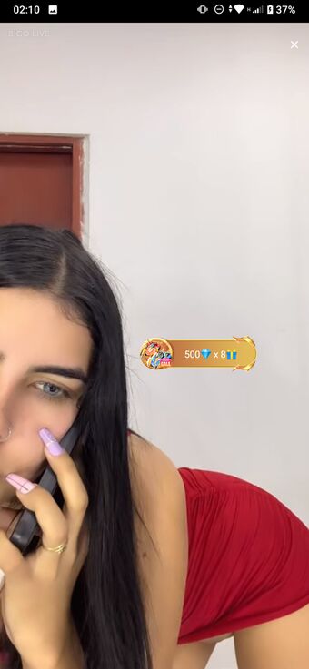 Emipd Nahé Úniky OnlyFans Fotka 2