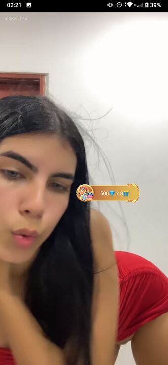 Emipd Nahé Úniky OnlyFans Fotka 7
