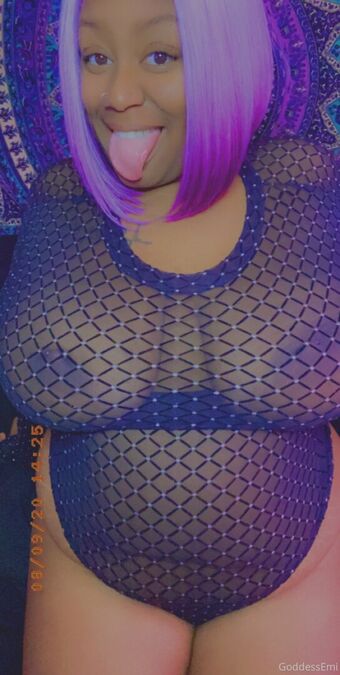 emithegoddess Nahé Úniky OnlyFans Fotka 21