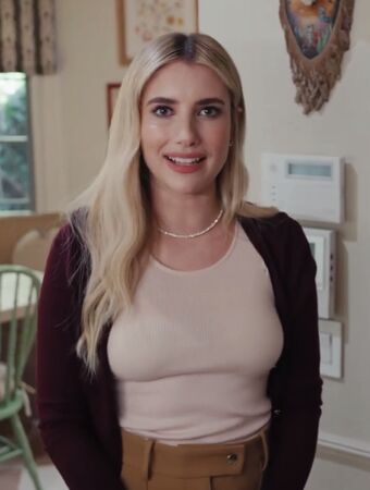 Emma Roberts