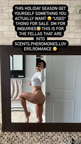 emmaagassi Nahé Úniky OnlyFans Fotka 14