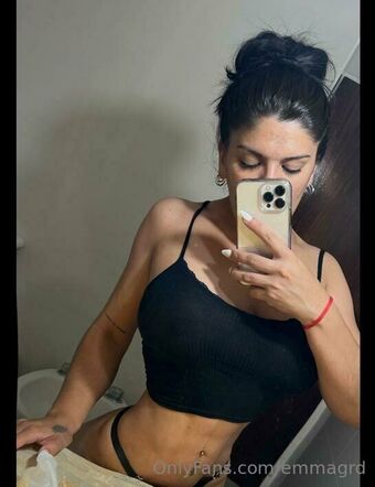 emmagrd Nahé Úniky OnlyFans Fotka 2