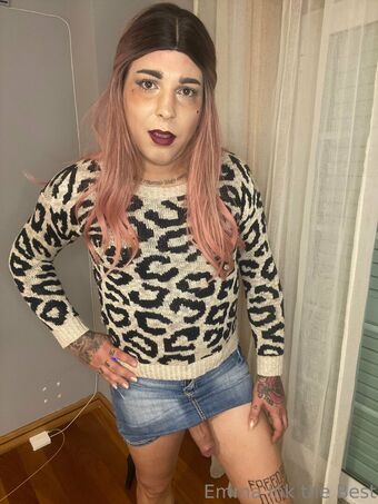 emmaink13 Nahé Úniky OnlyFans Fotka 16