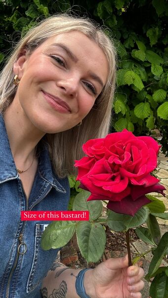 Emmalition Nahé Úniky OnlyFans Fotka 36