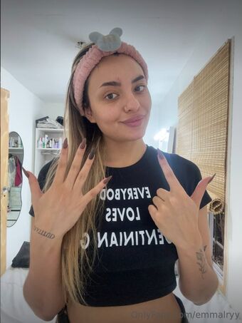 emmalryy Nahé Úniky OnlyFans Fotka 34