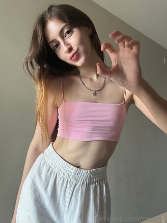 emmasup Nahé Úniky OnlyFans Fotka 20