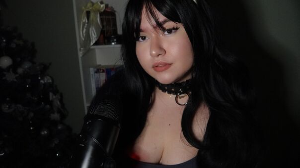 emmatasmr Nahé Úniky OnlyFans Fotka 15