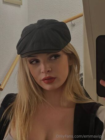 emmavips Nahé Úniky OnlyFans Fotka 18