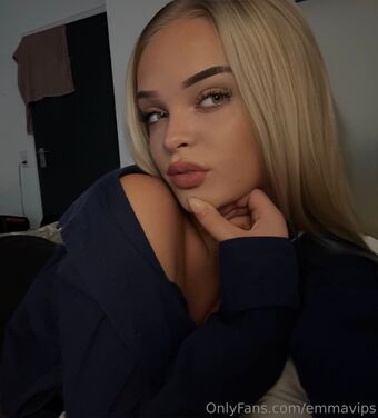 emmavips Nahé Úniky OnlyFans Fotka 23