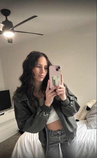 emmiejohnson Nahé Úniky OnlyFans Fotka 95