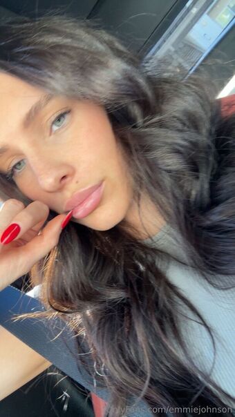 emmiejohnson Nahé Úniky OnlyFans Fotka 96
